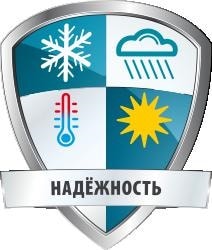 надёжное оборудование